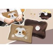 ぽかぽかナマケモノ蓄熱式湯たんぽ	HAC4300