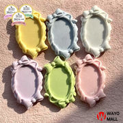 新入荷 デコパーツ樹脂   DIY素材 貼り付けパーツ デコ素材 手芸材料衣類と靴帽子アクセサリーパーツ