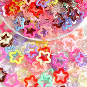 新入荷 チャーム キーホルダーパーツ デコパーツ DIY素材手作りアクセサリーパーツ 手芸材料