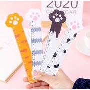 ステーショナリー 学生 文房具 物差し 定規 可愛い