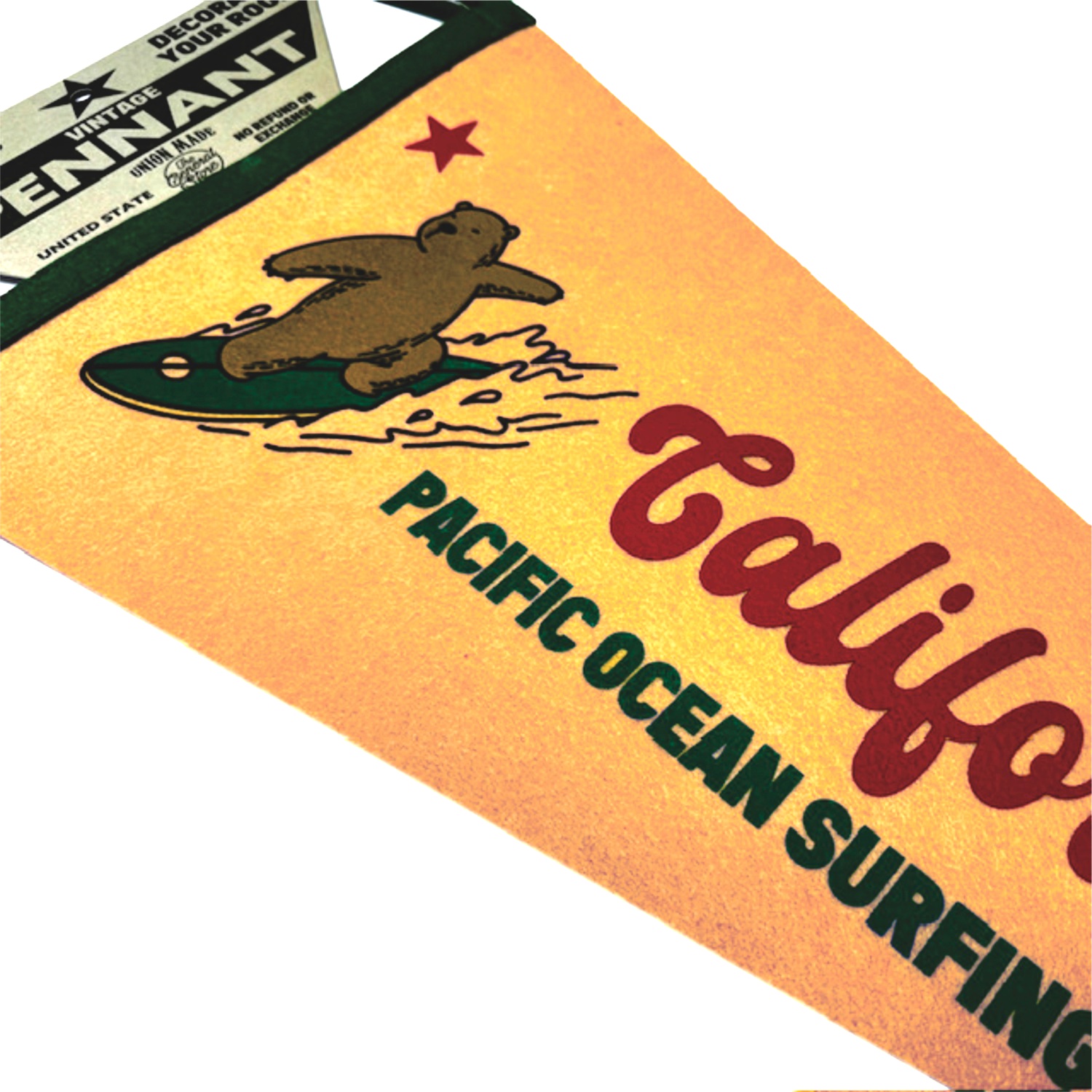 アメリカン-ビンテージ-ペナント-27点セット ペナント 壁掛け インテリア フェルト お土産 BIGサイズ アメ雑