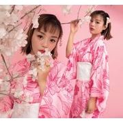 2024新品 レディース 和装 浴衣 袴 はかま 着付けセット ゆかた 和風 花柄 振袖 衣装 袴セット