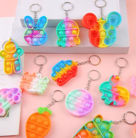 大人気新品 雑貨 ☆キーホルダー☆可愛いデザイン☆ストラップ