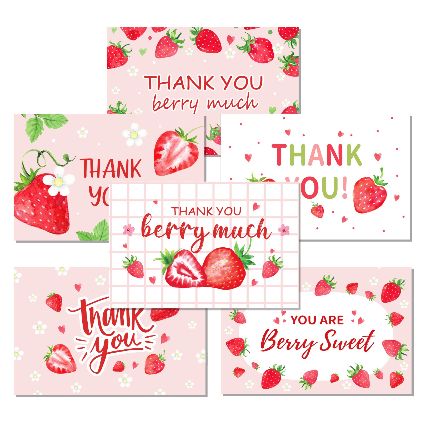 一点限り♡未使用 スタンピンアップ お洒落なフランス語 いちごの