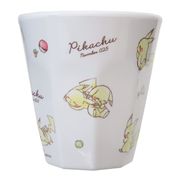 ポケットモンスター メラミンカップ ピカチュウ ちらし