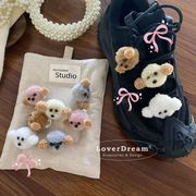 2024★靴アクセサリー