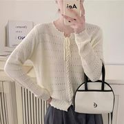 ★レディース服★長袖★ニット★ 5色