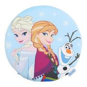 アナと雪の女王 クールシートクッション