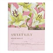 ＭＡＳＳＥＭＯＬＬＹスウィートリリー