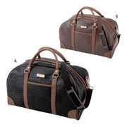 (インテリア)日本製 ヴィオレント トラベル ボストンバッグ　(2091)