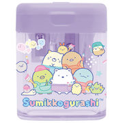 すみっコぐらし 鉛筆削り ゴーゴースクール