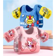 子供用   ライフジャケット  水泳用  アームリング  浮き輪    浮力スリーブ