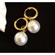 ステンレスピアス  イヤーカフ 幾何ステンレスピアス アクセサリー レティース ピアス ステンレス製