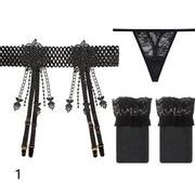 大人気　レディースファッション　下着セット　ランジェリー