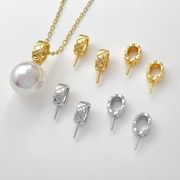 アクセサリーパーツ♪ DIY♪ハンドメイド♪パーツ♪ネックレス♪ペンダントトップ