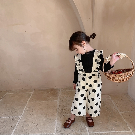 2024新作 ベビー服 キッズ 子供服 おしゃれ 韓国風 長袖 2点セット