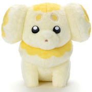 ポケットモンスター キミにきめた！ポケモンゲットぬいぐるみ パピモッチ