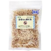 First　ふわっとまぐろ　30g　犬用おやつ