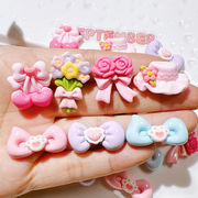 雑貨★DIY★ハンドメイド★樹脂★パーツ