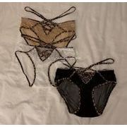 ガールズ ボトムス パンツ ショーツ レース 下着 肌着 インナーウェア