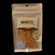 MARCO 馬背筋スティック 40g　犬用おやつ