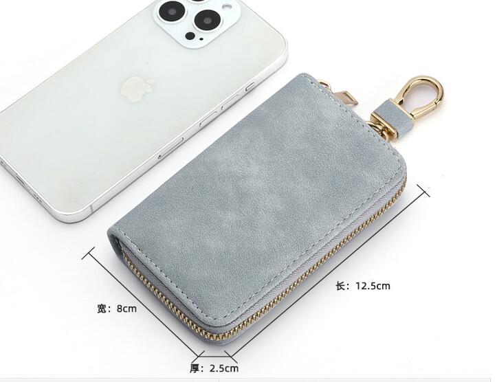 キーホルダー☆キーケース☆大容量☆キーホルダー☆装飾☆飾り