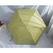 満足度99％  紫外線カット 折りたたみ傘 日傘  雨傘 日焼け止め フック曲げ 晴雨両用 折りたたみ傘