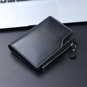 メンズバッグ・財布・ファッション ・小銭入れ・  2色