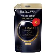 ＴＳＵＢＡＫＩ　つばき　プレミアムＥＸ　ダメージケア＆リペア　シャンプー　つめかえ用　３００ｍＬ