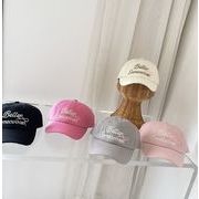 キッズ　帽子　トップス　キャップ