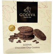 GODIVA チョコチップクッキー 45枚