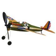 模型飛行機アビエイター ボーイングP-26 000056650