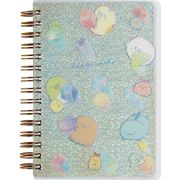 すみっコぐらし SPシールノート SE62802 シールコレクション