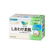 ロリエエフしあわせ素肌　超スリム多い昼羽つき２０個