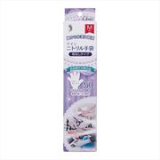クインニトリル手袋　Ｍサイズ　（ＳＰ）