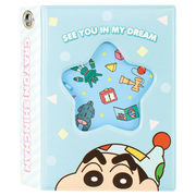 KS-5546248PJ クレヨンしんちゃんコレクトブック パジャマ