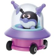 Ｌｅｔ’ｓ　Ｇｏミニカー　バイキンＵＦＯとばいきんまん