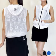 ゴルフウェアベストレディース