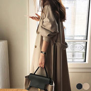 トレンチコートレディースコート