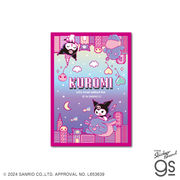 クロミピクセルアート ダイカットステッカー スクエア02 サンリオ sanrio キャラクター グッズ SAN158