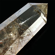 スモーキーシトリン ポイント Citrine 黄水晶 置物 風水