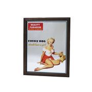 パブミラー　ＢＰ　Ｂ／ＥＶＥＲＹ　ＤＯＧ　ＢＬＯＮＤ