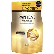 パンテーンミラクルズ　ボンドリペアシリーズ　　モイスチャー＆パワーリペア　シャンプー　詰替