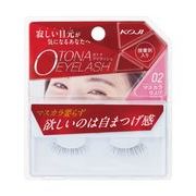 株式会社コージー本舗　オトナアイラッシュ　02 マスカラ仕上げ　10T1712