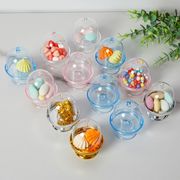 ★雑貨★収納ケース★ミニケース★キャンディー収納★DIYパーツ収納★アクセサリー収納★