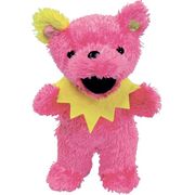 7inch ビーンベア FLOWER CHILD (フラワーチャイルド)  [ded66165] デットベア グレイトフルデッド