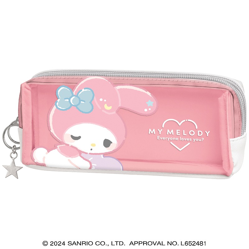 sanrio キティちゃん キティ マイメロディ ポムポムプリン