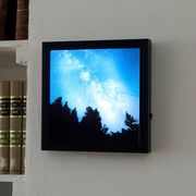 【LED Art Board Collection】LEDアートボード　星空