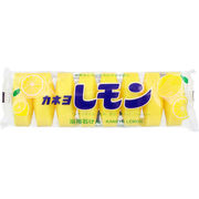 [廃盤] カネヨレモン 浴用石けん 45g×8個入