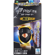 [販売終了] プロ・フィッツ スポーツサポーター 加圧タイプ ひざ用 Lサイズ 1枚入